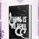 There Is No DevilBy Sophie Lark