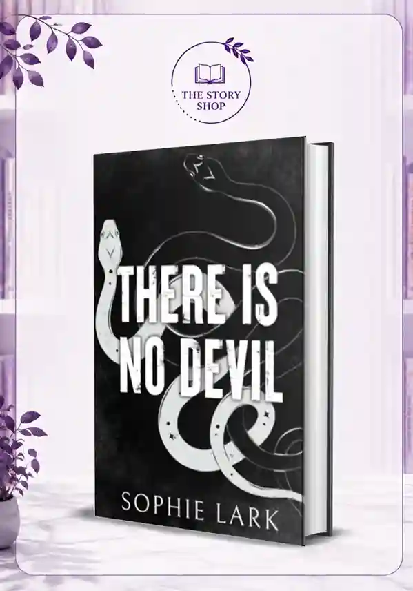 assignment 4 canva 2 (32)_69_11zon There Is No DevilBy Sophie Lark - Image 1