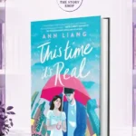This Time It'S Real By Ann Liang
