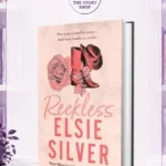 Reckless (Chestnut Springs, #4) By Elsie Silver