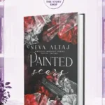 Painted Scars ( Perfectly Imperfect # 1) By Neva Altaj