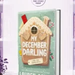 My December Darling By Lauren Asher