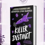 Killer Instinct( A Naturals Novel # 2 ) By Jennifer Lynn Barnes