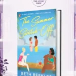 The Summer Switch-Off By Beth Reekles
