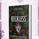 Reckless By Lauren Roberts