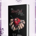 Mindfu*K Series 1-5 By S T Abby 5 In 1