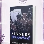 Sinners Consumed By Somme Sketcher