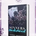 Sinners Condemned By Somme Sketcher