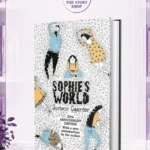 Sophie'S World Novel By Jostein Gaarder
