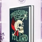 Treasure IslandBy Robert Louis Stevenson
