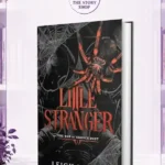 Little Strangers By Leigh Rivers