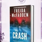 The CrashBy Freida Mcfadden
