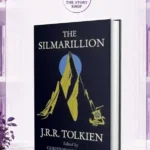 The SilmarillionBy John Ronald Reuel Tolkien