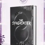 The Syndicater [ Dark Verse # 6 ] By Runyx
