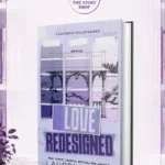 Love RedesignedLauren Asher Lakefront Billionaires #1