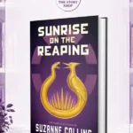 Sunrise On The Reaping By Suzanne Collins