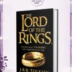 The Lord Of The Rings 3 In 1 By J R.R Tolkien