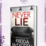 Never Lie By Freida Mcfadden