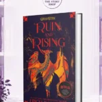 Ruin And Rising (The Shadow And Bone Trilogy #3) By Leigh Bardugo
