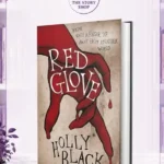 Red Glove By Holly Black