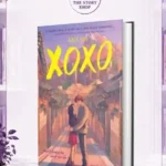 Xoxo By Axie Oh