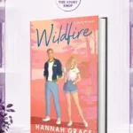 Wildfire: A NovelBy Hannah Grace Maple Hills # 2