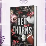 Red Thorns ( Thorns Duet # 1) By Rina Kent
