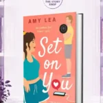 Set On You By Ame Lea