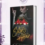 Satan'S Affair By H.D. Carlton