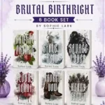 Brutal Birthright Book Series