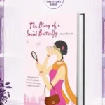 The Diary Of A Social Butterfly By Moni Mohsin