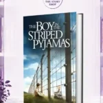 The Boy In The Striped PyjamasBy John Boyne