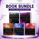 Flawed Heart Series 5 Books Set By Ellie Wade