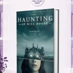 The Haunting Of Hill HouseBy Shirley Jackson