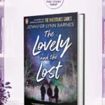 The Lovely And The LostBy Jennifer Lynn Barnes