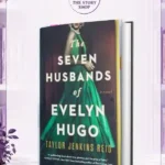 The Seven Husbands Of Evelyn Hugo