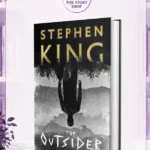 The OutsiderBy Stephen King