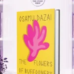 The Flowers Of Buffoonery By Osamu Dazai