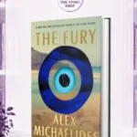 The Fury By Alex Michaelides