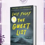 The Guest ListBy Lucy Foley