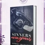 Sinners Anonymous By Somme Sketcher