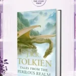 Tales From The Perilous Realm By J. R. R. Tolkien