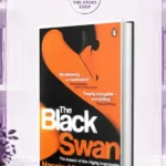 The Black Swan By Nassim Nicholas Taleb