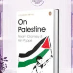 On PalestineBy Ilan PappÃƒÂ£Ã‚Â© And Noam Chomsky