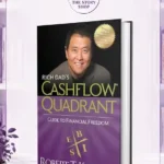 Rich Dad'S Cashflow Quadrant By Robert T.Kiyosaki