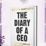 The Diary Of A Ceo: The 33 Laws Of Business And LifeBy Steven Bartlett