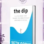 The DipBy Seth Godin