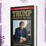 Trump: The Art Of The DealBy Donald Trump And Tony Schwartz