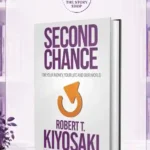 Second Chance By Robert T. Kiyosa