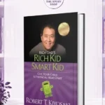 Rich Dad'S Rich Kid, Smart Kid: Giving Your Children A Financial Head Start By Robert T. Kiyosaki